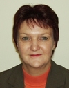 Gabriele Steinkogler-Scherzer, CMC