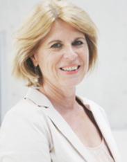 Ingrid Schmutzhart