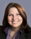 Birgit Ernecker