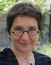 Doro Erharter