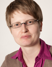 Kerstin Blumenstein