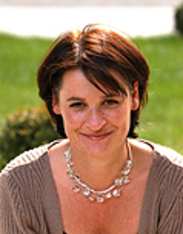 Sabine Zauchner-Studnicka