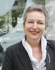 Ursula Spannberger