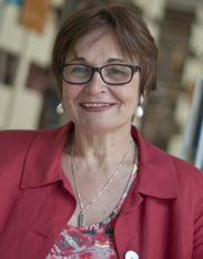Sylvia Hahn