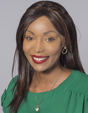 Irène Kilubi