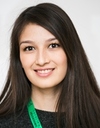 Shahnoza Bekbulaeva
