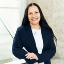 Christine Trültzsch-Wijnen