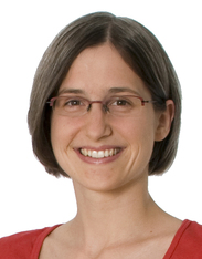 Anna Vymazal