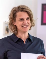 Lilli Mahdalik