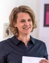 Lilli Mahdalik
