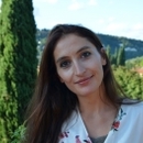 Zoe Lefkofridi