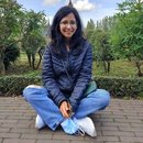 Ambika Shahu