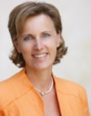 Sonja Gögele MBA MSc